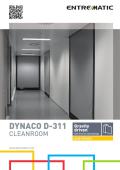 D-313 Cleanroom LF