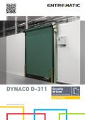 DYNACO Europe-D311 - LF