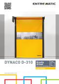 DYNACO Europe-D310 - LF