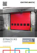 DYNACO Europe-Compact M3