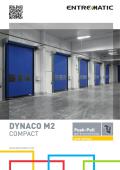 DYNACO Europe-Compact M2