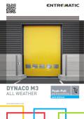DYNACO Europe-All Weather M3