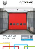 DYNACO Europe-All Weather M2