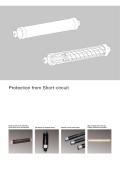 EFEN-High Voltage Fuse Links