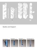 EFEN-NH Fuse-Switches - vertical design