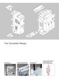 EFEN-NHFuse-Switches – horizontal design SILAS