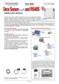 Multifunction Sensors 