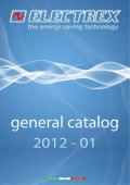 ENERGY DATA MANAGER X3M 96 