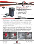  Sensors - 906 Hall-effect