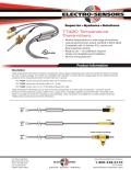  Sensors-TT-420 Temperature Transmitters