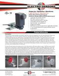  Sensors - 906 Hall Effect