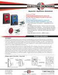 Accu-Series Potentiometers - Accu-Dial