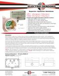  Vibration Monitors - VS-1
