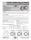  Pulser Discs 