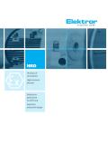 ATEX High Pressure Blowers - Explosion protected design