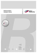 Catalog Module R-Series