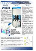 EMISSA-PNC 03 Machine de production 