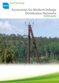 ENSTO-Accessories for Medium Voltage Distribution Networks