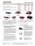 Advanced Motion Controls-INDUCTIVE FILTER CARDS