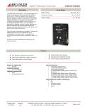 Advanced Motion Controls-DPQNNIE-020B080