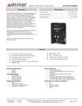 Advanced Motion Controls-DPCANTE-020B080