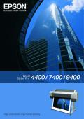 EPSON Europe-Epson Stylus Pro 7400