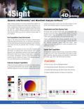 4Sight - Easy Data Acquisition
