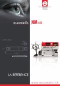  escomatic NM 64X