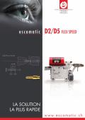 escomatic D2/D5 FLEX SPEED