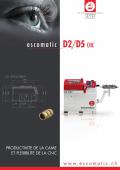 PRODUCTIVITE DE LA CAME ET FLEXIBILITE DE LA CNC