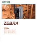 Ethernet Direct-ZigBee Solutions , Serial to ZigBee Network Converter