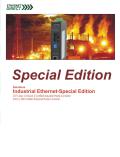 Industrial Ethernet Solutions- Special Edition