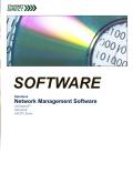 Ethernet Direct-Network Management Software Software Solutions