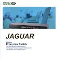 Ethernet Direct-Enterprise Switch Solutions