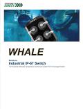 Industrial IP-67 Switch Solutions