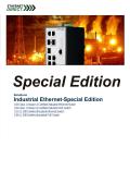 Ethernet Direct-Industrial Ethernet Solution- Special Edition