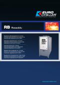 EUROCHILLER-ROSSOBLU Pumps