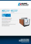 ADIABATIC COOLER DRY-COOLER