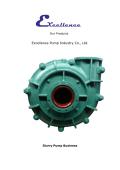 Slurry Pump Business 