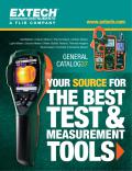 MultiMeters | Clamp Meters | Thermometers | Airfl ow Meters/Light Meters | Sound Meters | Water Quality Testers....