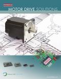 Motor DRIVE solutions