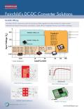 Fairchild’s DC-DC Converter Solutions