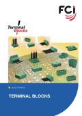 FCI-Terminal Blocks Catalog
