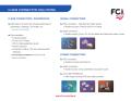 FCI-D-Subminiatures Connectors and Accessories