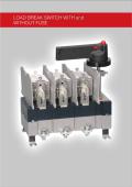 Federal Elektrik-Load Break Switch
