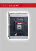 Federal Elektrik-L.V Circuit Breakers