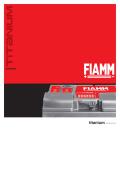 FIAMM-Titanium Batteries