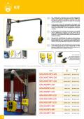 FILCAR-DUST EXTRACTORS Kit