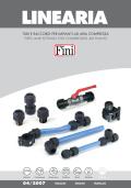 PIPES AND FITTINGS FOR COMPRESSED AIR PLANTS