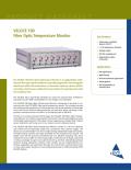 FISO Technologies-HERO/EED/EMC Solution – Temperature/Current  Veloce 100 (conditioner; 200 kHz)